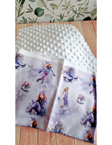 Coussin lecture 2 en 1