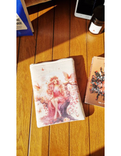 Housse liseuse ou livre Féérie Pocket 2