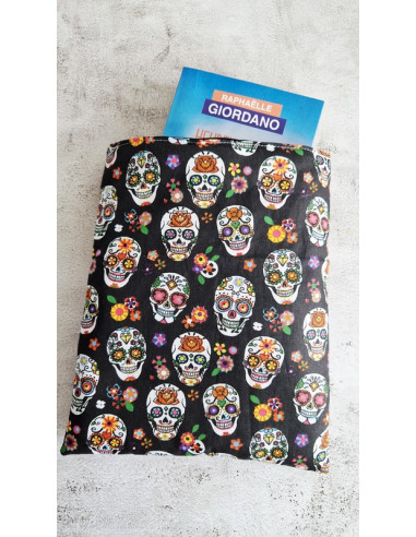 Housse livre broché