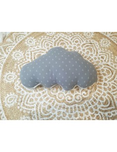 Coussin nuage