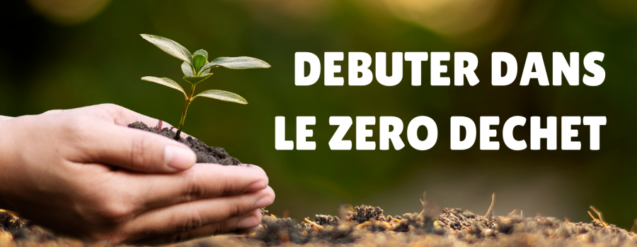 Comment débuter le zéro déchet dans ta maison